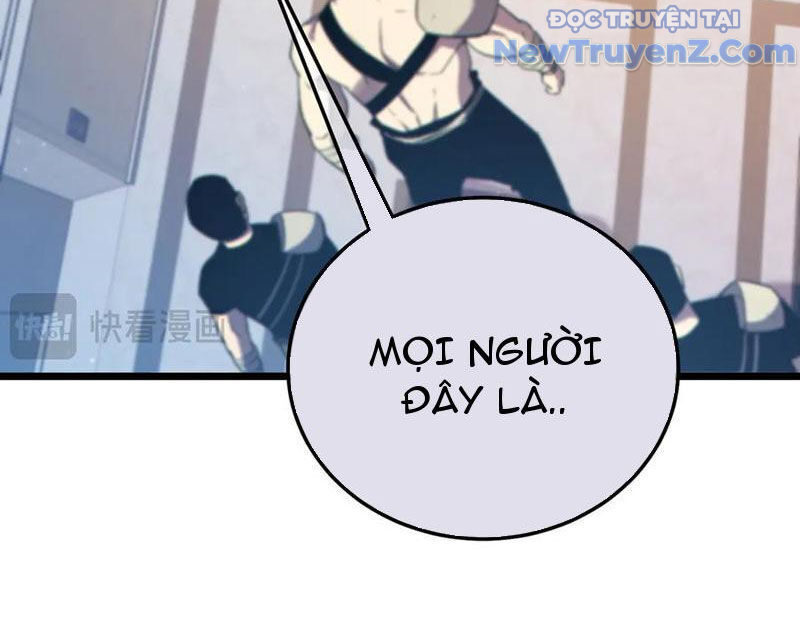 Toàn Dân Chuyển Chức: Bị Động Của Ta Vô Địch Chapter 87 - Trang 2