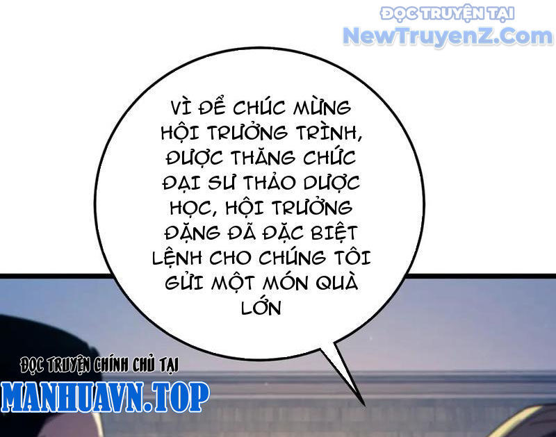 Toàn Dân Chuyển Chức: Bị Động Của Ta Vô Địch Chapter 87 - Trang 2