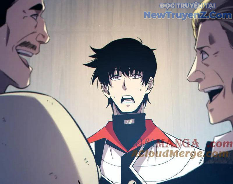 Toàn Dân Chuyển Chức: Bị Động Của Ta Vô Địch Chapter 87 - Trang 2