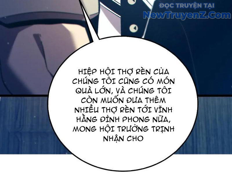 Toàn Dân Chuyển Chức: Bị Động Của Ta Vô Địch Chapter 87 - Trang 2