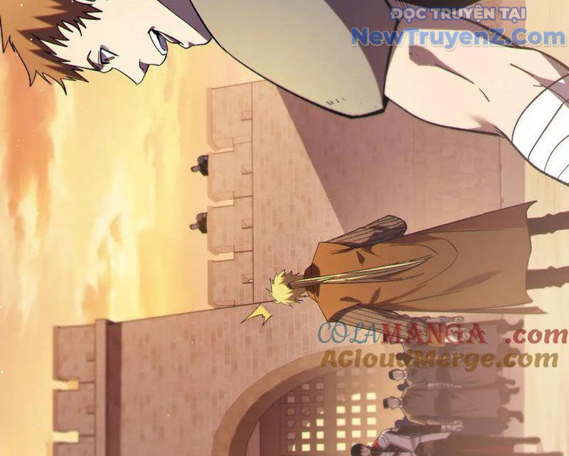 Toàn Dân Chuyển Chức: Bị Động Của Ta Vô Địch Chapter 87 - Trang 2