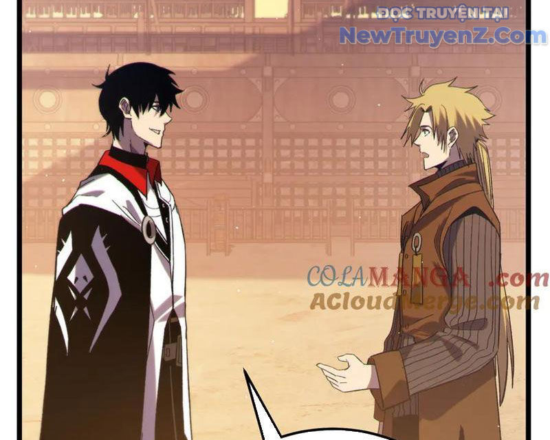 Toàn Dân Chuyển Chức: Bị Động Của Ta Vô Địch Chapter 87 - Trang 2