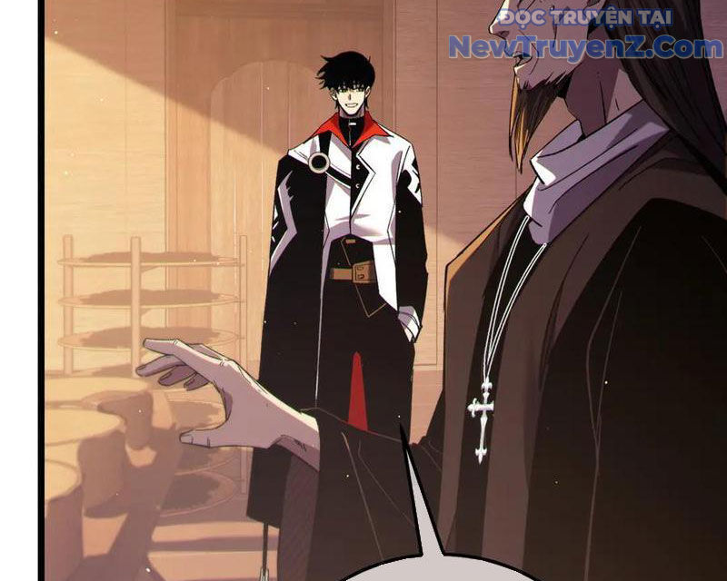 Toàn Dân Chuyển Chức: Bị Động Của Ta Vô Địch Chapter 87 - Trang 2