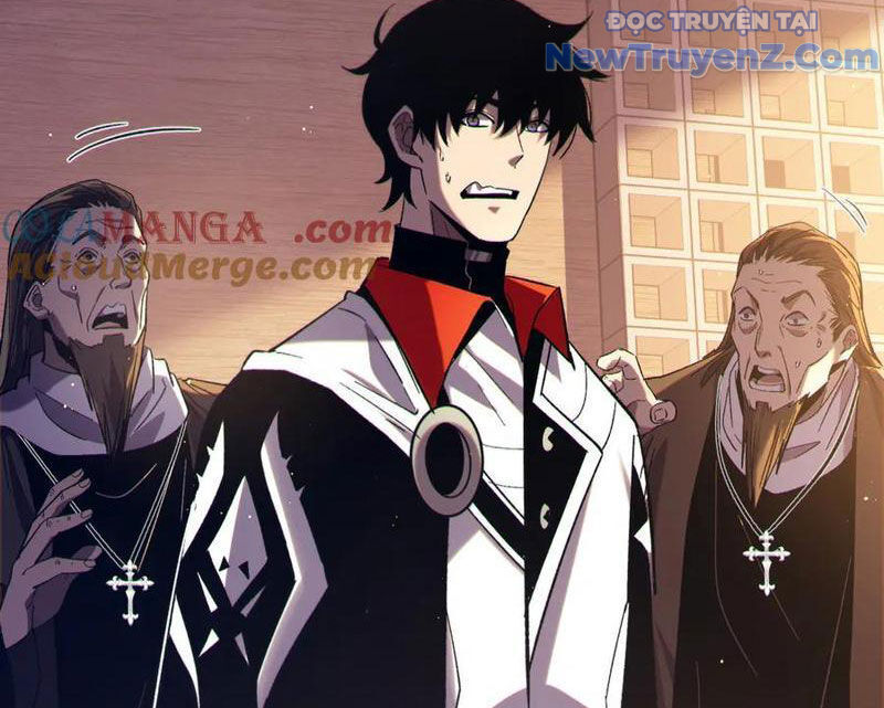 Toàn Dân Chuyển Chức: Bị Động Của Ta Vô Địch Chapter 87 - Trang 2