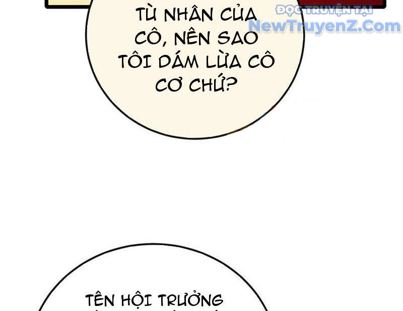 Toàn Dân Chuyển Chức: Bị Động Của Ta Vô Địch Chapter 87 - Trang 2