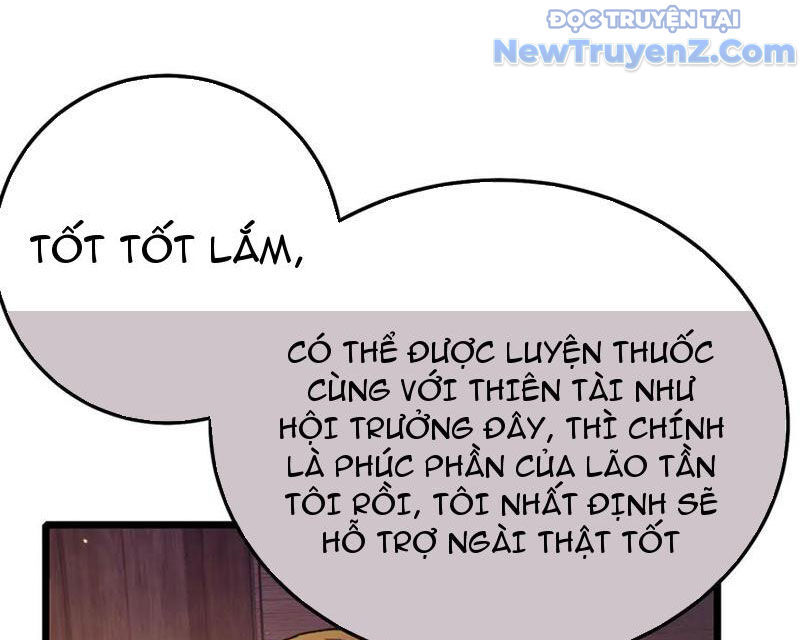 Toàn Dân Chuyển Chức: Bị Động Của Ta Vô Địch Chapter 87 - Trang 2