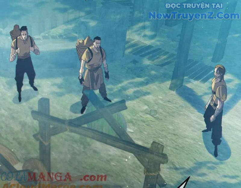 Toàn Dân Chuyển Chức: Bị Động Của Ta Vô Địch Chapter 87 - Trang 2