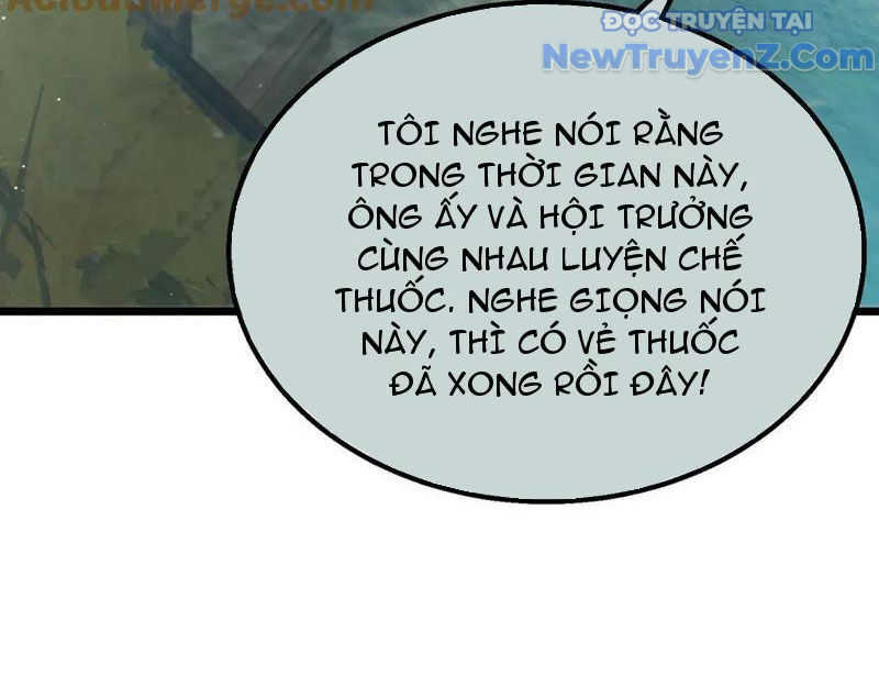 Toàn Dân Chuyển Chức: Bị Động Của Ta Vô Địch Chapter 87 - Trang 2