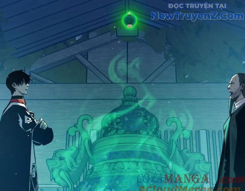 Toàn Dân Chuyển Chức: Bị Động Của Ta Vô Địch Chapter 87 - Trang 2