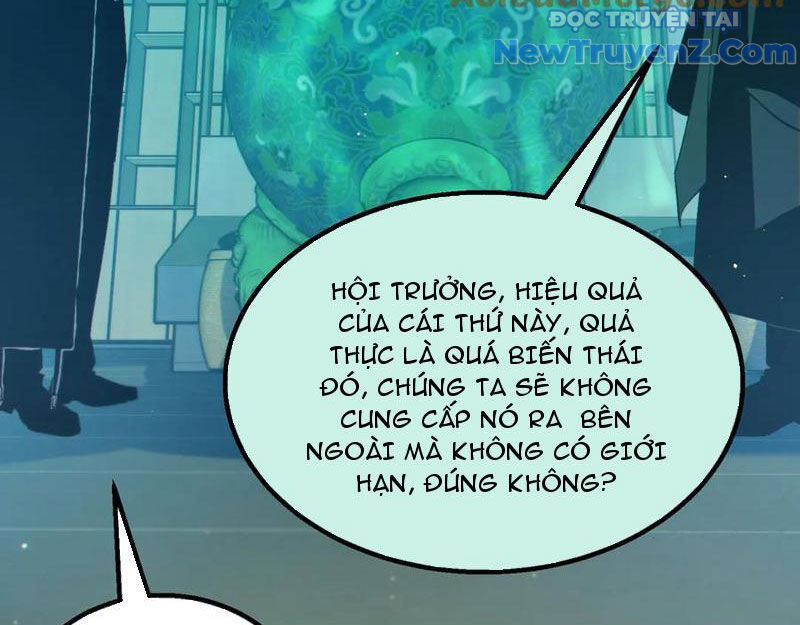 Toàn Dân Chuyển Chức: Bị Động Của Ta Vô Địch Chapter 87 - Trang 2