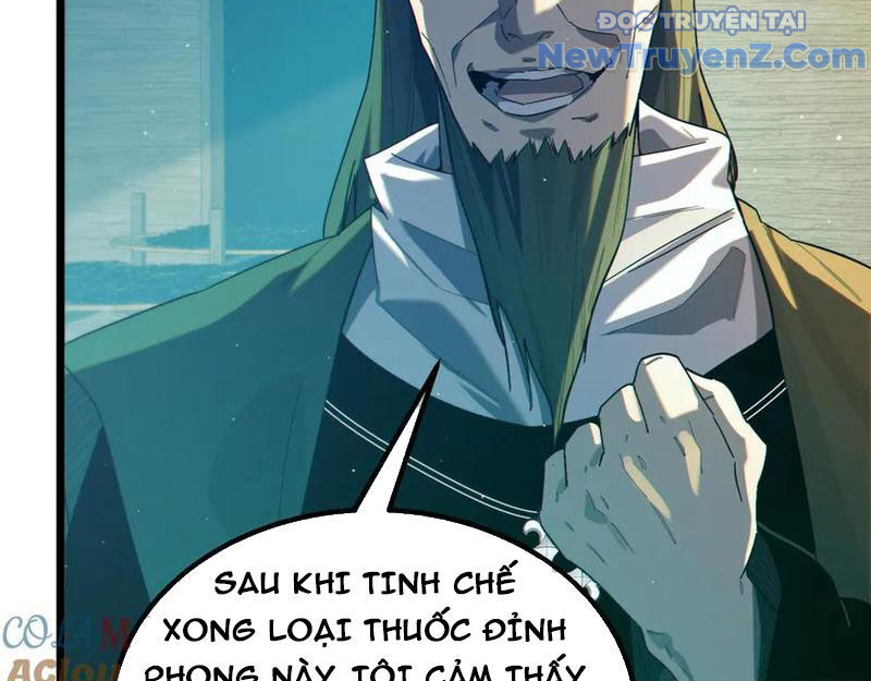 Toàn Dân Chuyển Chức: Bị Động Của Ta Vô Địch Chapter 87 - Trang 2