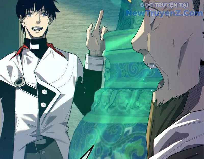 Toàn Dân Chuyển Chức: Bị Động Của Ta Vô Địch Chapter 87 - Trang 2