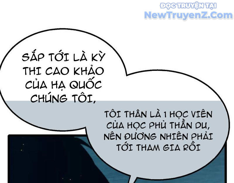 Toàn Dân Chuyển Chức: Bị Động Của Ta Vô Địch Chapter 87 - Trang 2