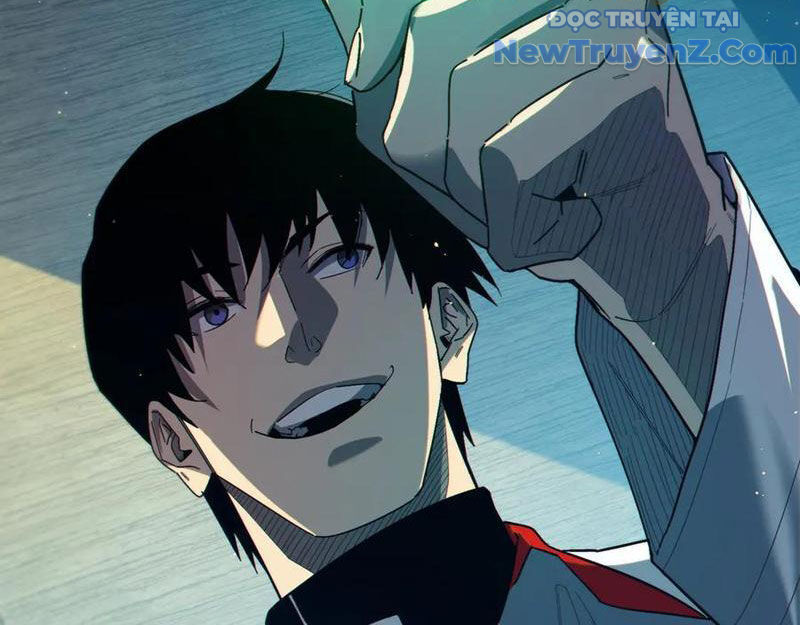 Toàn Dân Chuyển Chức: Bị Động Của Ta Vô Địch Chapter 87 - Trang 2