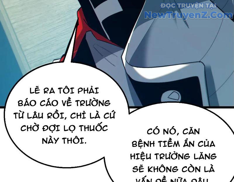 Toàn Dân Chuyển Chức: Bị Động Của Ta Vô Địch Chapter 87 - Trang 2