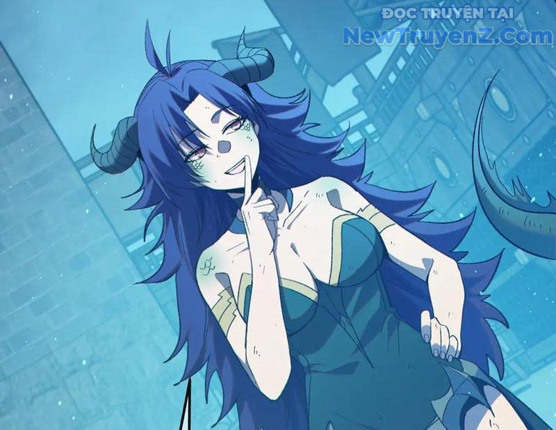 Toàn Dân Chuyển Chức: Bị Động Của Ta Vô Địch Chapter 87 - Trang 2