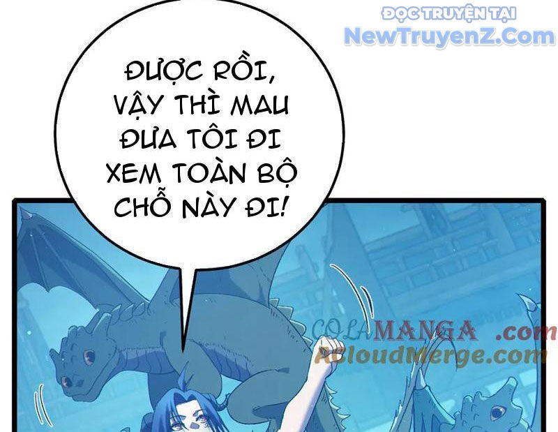 Toàn Dân Chuyển Chức: Bị Động Của Ta Vô Địch Chapter 87 - Trang 2