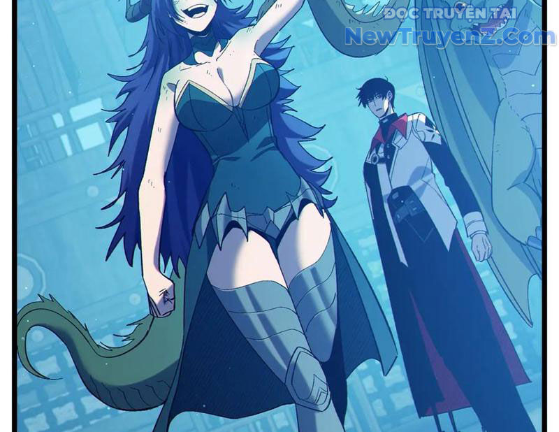 Toàn Dân Chuyển Chức: Bị Động Của Ta Vô Địch Chapter 87 - Trang 2