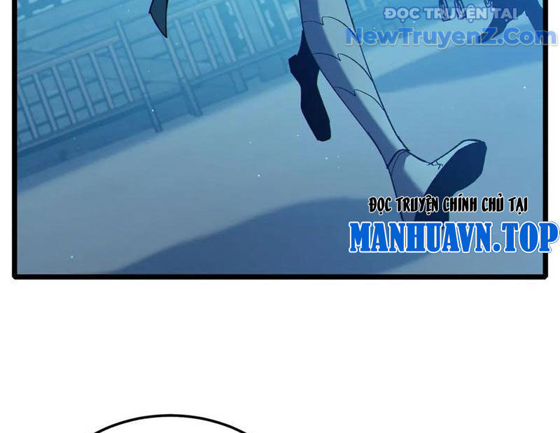 Toàn Dân Chuyển Chức: Bị Động Của Ta Vô Địch Chapter 87 - Trang 2