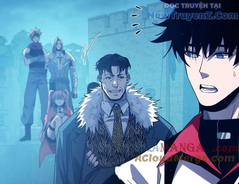 Toàn Dân Chuyển Chức: Bị Động Của Ta Vô Địch Chapter 87 - Trang 2