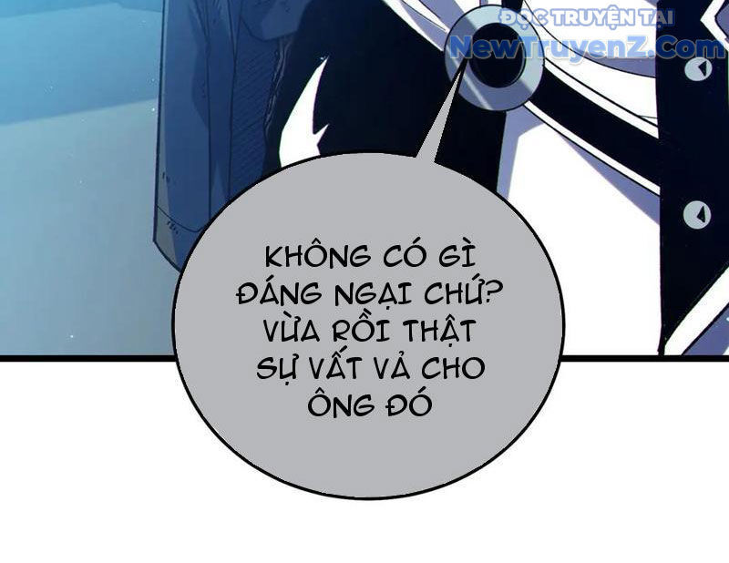 Toàn Dân Chuyển Chức: Bị Động Của Ta Vô Địch Chapter 87 - Trang 2