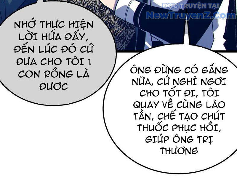Toàn Dân Chuyển Chức: Bị Động Của Ta Vô Địch Chapter 87 - Trang 2