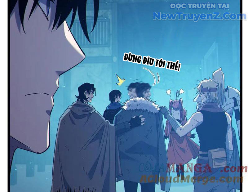 Toàn Dân Chuyển Chức: Bị Động Của Ta Vô Địch Chapter 87 - Trang 2