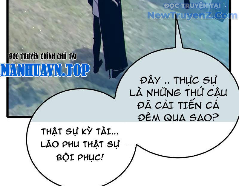 Toàn Dân Chuyển Chức: Bị Động Của Ta Vô Địch Chapter 87 - Trang 2