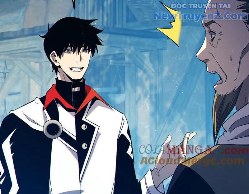 Toàn Dân Chuyển Chức: Bị Động Của Ta Vô Địch Chapter 87 - Trang 2