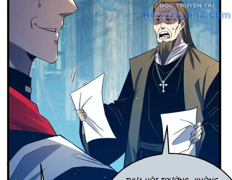 Toàn Dân Chuyển Chức: Bị Động Của Ta Vô Địch Chapter 87 - Trang 2