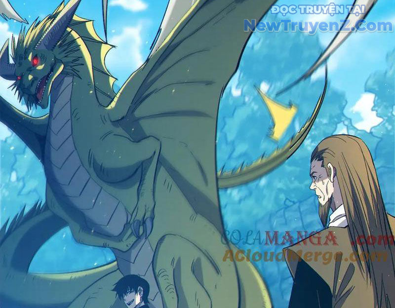 Toàn Dân Chuyển Chức: Bị Động Của Ta Vô Địch Chapter 87 - Trang 2