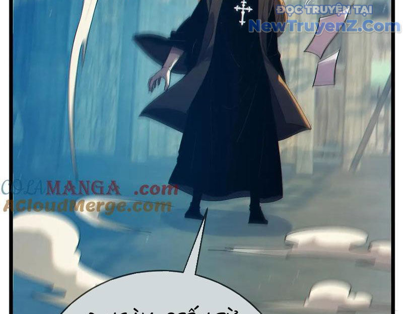 Toàn Dân Chuyển Chức: Bị Động Của Ta Vô Địch Chapter 87 - Trang 2