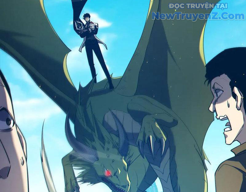 Toàn Dân Chuyển Chức: Bị Động Của Ta Vô Địch Chapter 87 - Trang 2