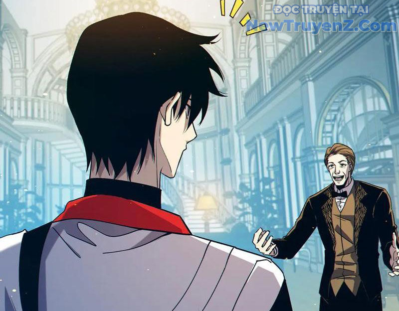 Toàn Dân Chuyển Chức: Bị Động Của Ta Vô Địch Chapter 87 - Trang 2