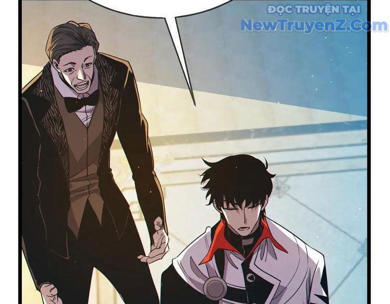 Toàn Dân Chuyển Chức: Bị Động Của Ta Vô Địch Chapter 87 - Trang 2