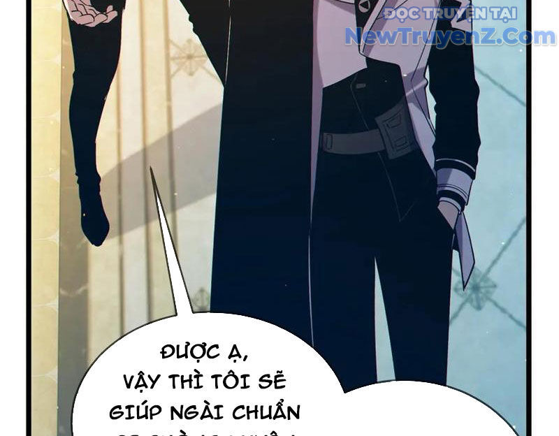 Toàn Dân Chuyển Chức: Bị Động Của Ta Vô Địch Chapter 87 - Trang 2