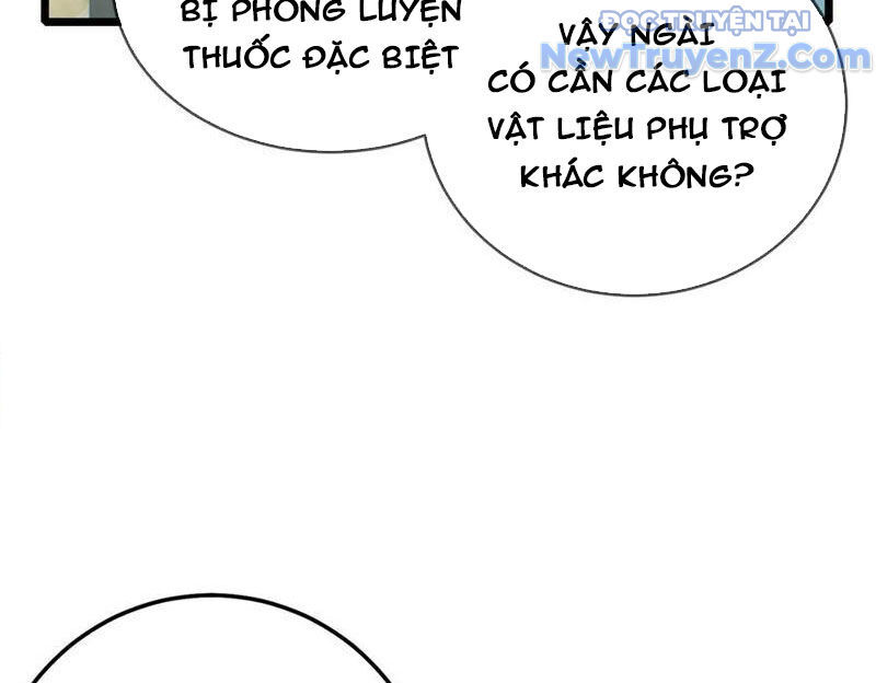 Toàn Dân Chuyển Chức: Bị Động Của Ta Vô Địch Chapter 87 - Trang 2