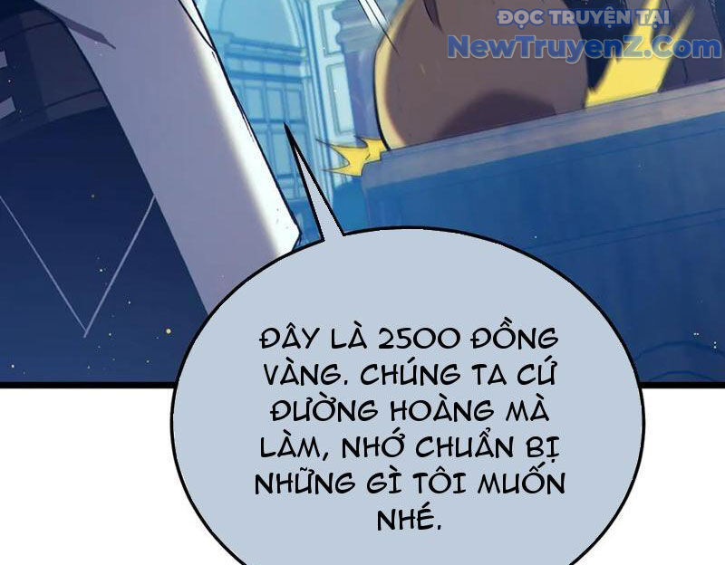 Toàn Dân Chuyển Chức: Bị Động Của Ta Vô Địch Chapter 87 - Trang 2