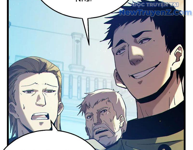 Toàn Dân Chuyển Chức: Bị Động Của Ta Vô Địch Chapter 87 - Trang 2