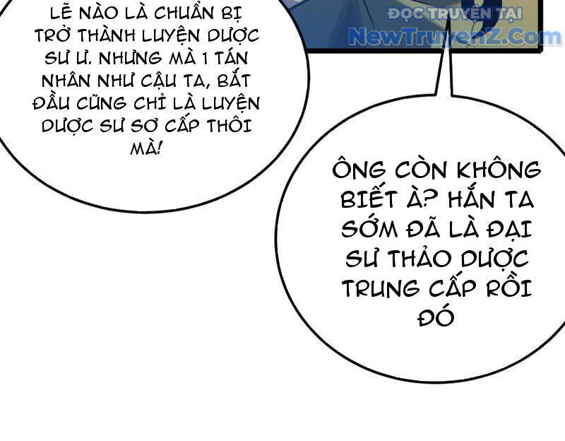 Toàn Dân Chuyển Chức: Bị Động Của Ta Vô Địch Chapter 87 - Trang 2