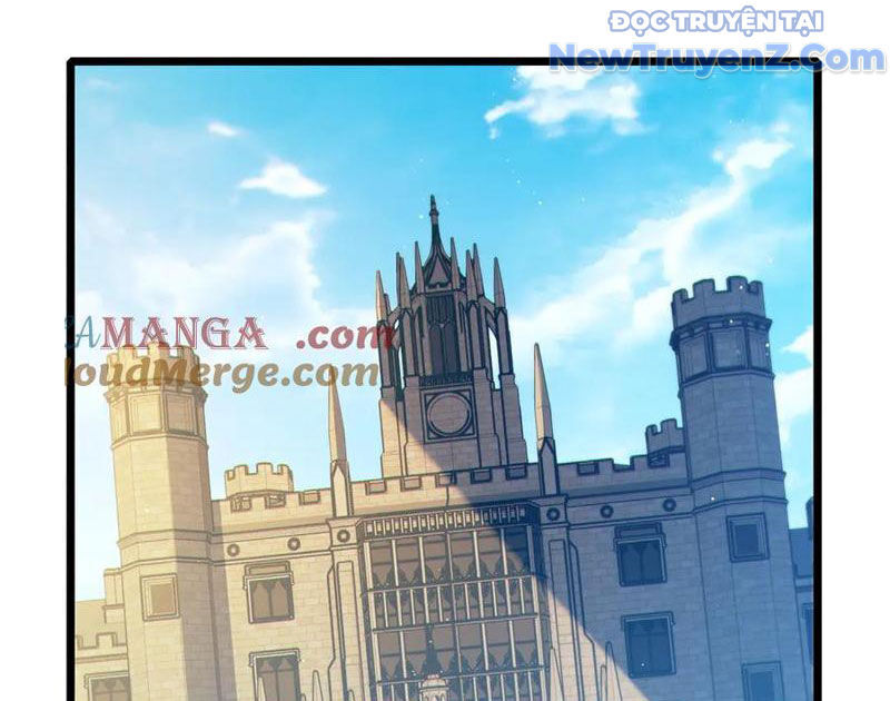 Toàn Dân Chuyển Chức: Bị Động Của Ta Vô Địch Chapter 87 - Trang 2