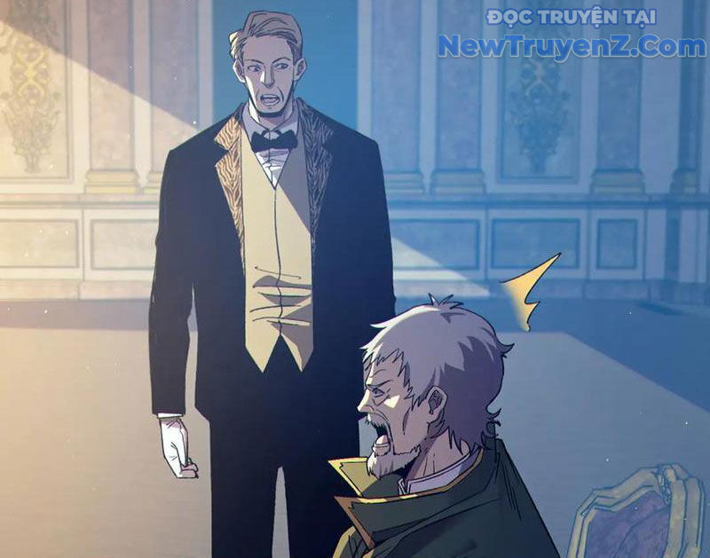 Toàn Dân Chuyển Chức: Bị Động Của Ta Vô Địch Chapter 87 - Trang 2