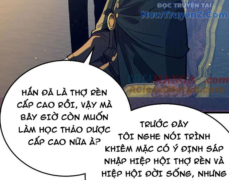 Toàn Dân Chuyển Chức: Bị Động Của Ta Vô Địch Chapter 87 - Trang 2