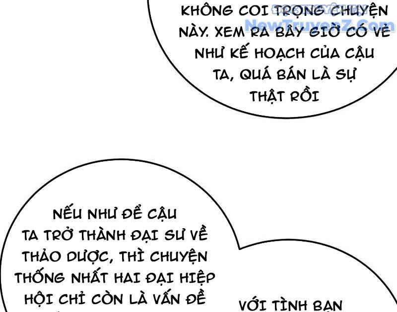 Toàn Dân Chuyển Chức: Bị Động Của Ta Vô Địch Chapter 87 - Trang 2