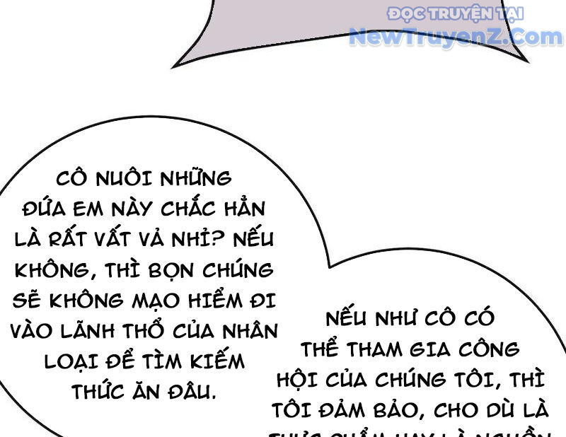 Toàn Dân Chuyển Chức: Bị Động Của Ta Vô Địch Chapter 87 - Trang 2