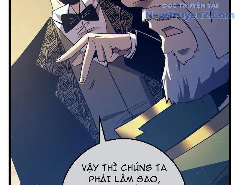 Toàn Dân Chuyển Chức: Bị Động Của Ta Vô Địch Chapter 87 - Trang 2