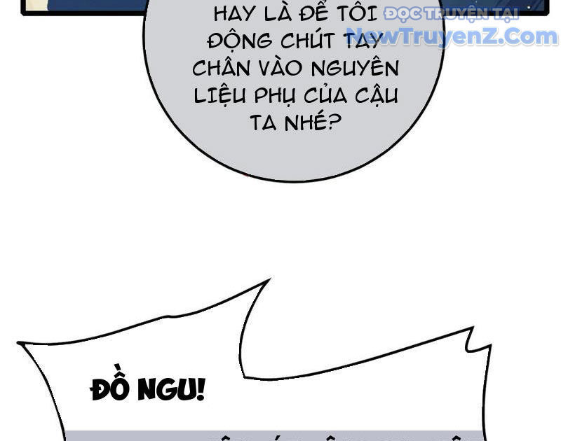 Toàn Dân Chuyển Chức: Bị Động Của Ta Vô Địch Chapter 87 - Trang 2