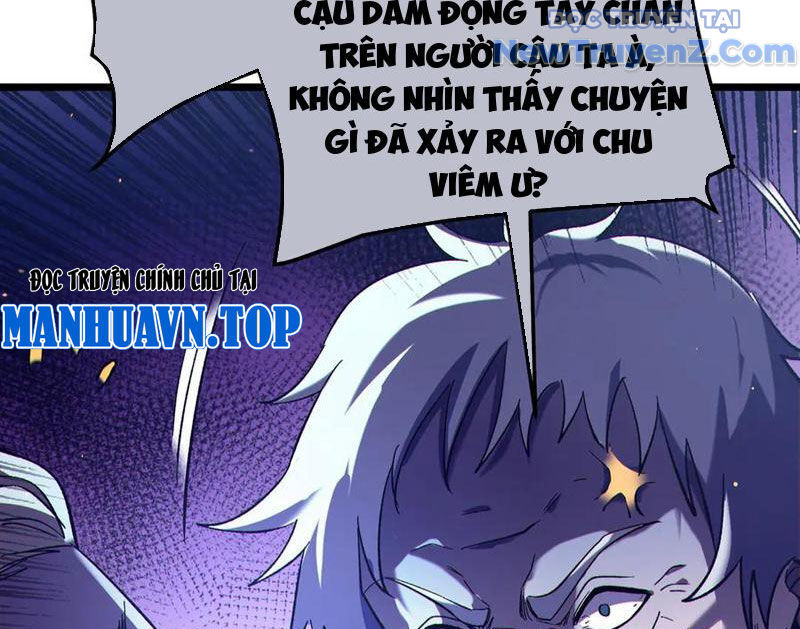 Toàn Dân Chuyển Chức: Bị Động Của Ta Vô Địch Chapter 87 - Trang 2
