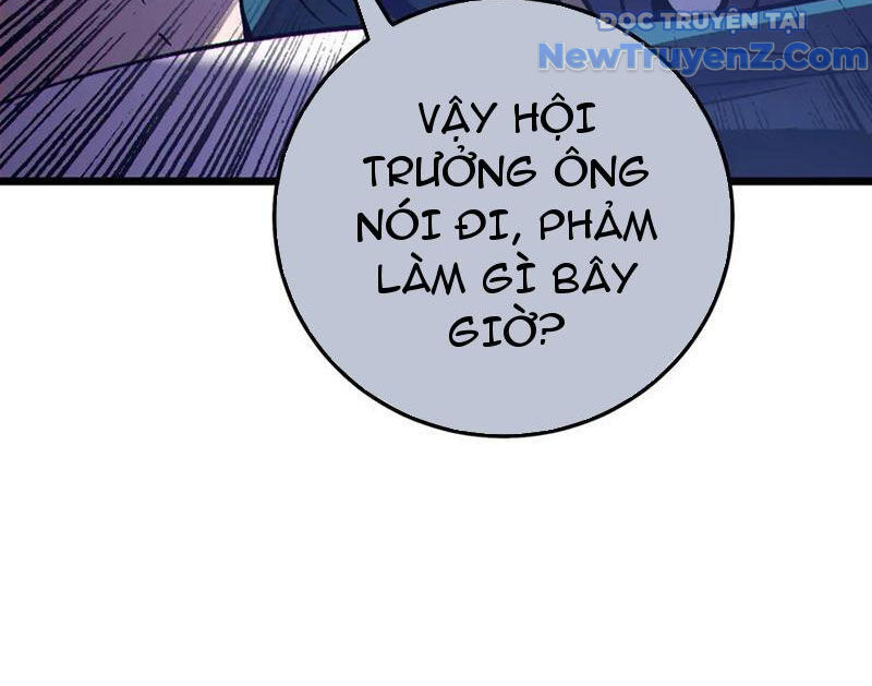 Toàn Dân Chuyển Chức: Bị Động Của Ta Vô Địch Chapter 87 - Trang 2