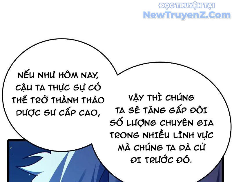 Toàn Dân Chuyển Chức: Bị Động Của Ta Vô Địch Chapter 87 - Trang 2